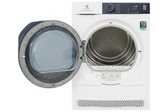 Máy sấy quần áo Electrolux 8 kg EDH804H5WB