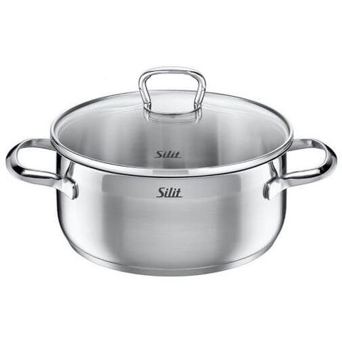 Bộ nồi Silit Diamant 5 món