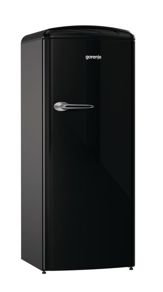 TỦ LẠNH ĐỘC LẬP GORENJE RETRO ORB153BK