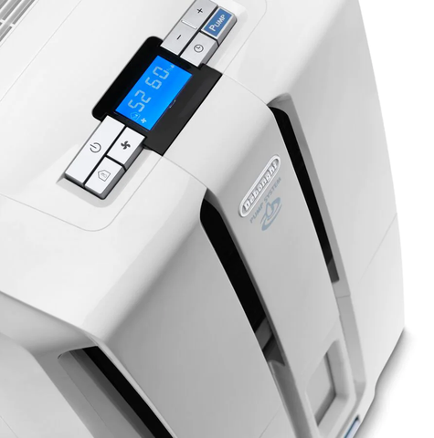 Máy hút ẩm Delonghi DD230P