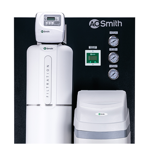 Hệ Thống Lọc Nước Đầu Nguồn Cao Cấp LS03U