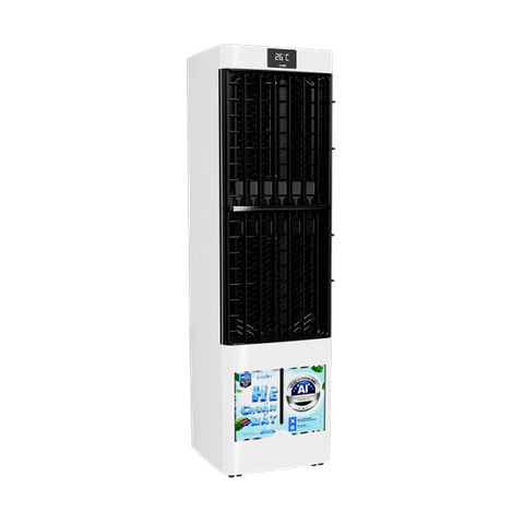 5 4 3 1 Quạt điều hòa Karofi KAC-H132R