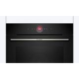 Lò nướng âm tủ Bosch HBG7241B1 Series 8