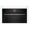 Lò nướng âm tủ Bosch HBG7241B1 Series 8