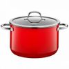Bộ nồi SILIT 4 MÓN PASSION RED