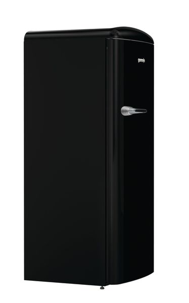 TỦ LẠNH ĐỘC LẬP GORENJE RETRO ORB153BK