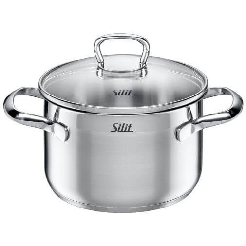 Bộ nồi Silit Diamant 5 món