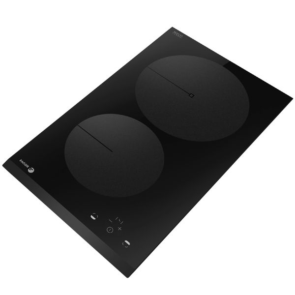 Bếp từ domino Fagor 3MI-2AS