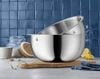Bộ 2 Tô Inox WMF GOURMET 0645716030