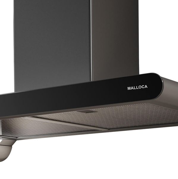 Hút mùi Malloca Circle F-188