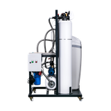 Hệ Thống Lọc Nước Đầu Nguồn Cao Cấp LS03U