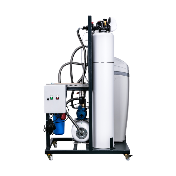 Hệ Thống Lọc Nước Đầu Nguồn Cao Cấp LS03U