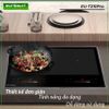 Bếp từ đôi Eurosun EU-T210Pro