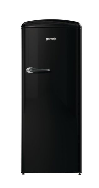 TỦ LẠNH ĐỘC LẬP GORENJE RETRO ORB153BK