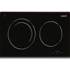 Bếp từ 2 vùng nấu Cata IB 2 PLUS BK