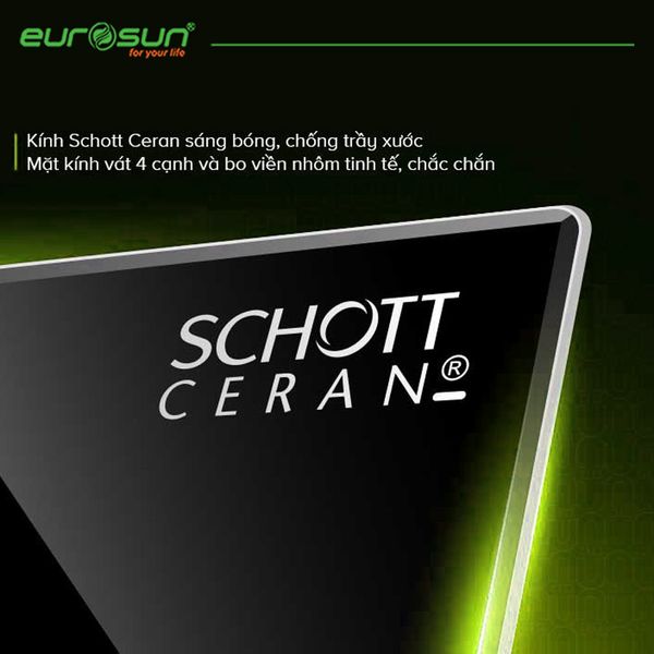 Bếp từ đôi Eurosun EU-T798PRO