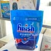 Viên rửa Finish Power All in 1 túi 24 viên