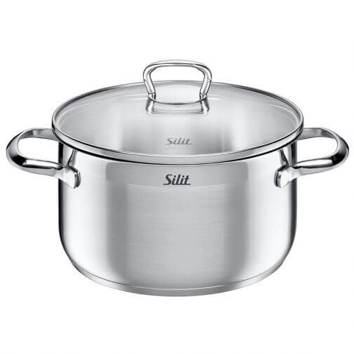 Bộ nồi Silit Diamant 5 món