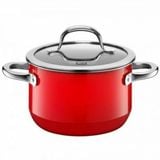 Bộ nồi SILIT 4 MÓN PASSION RED