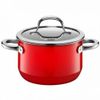 Bộ nồi SILIT 4 MÓN PASSION RED