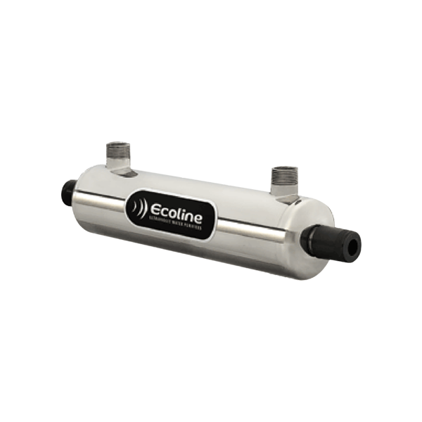 Hệ Thống Lọc Nước Đầu Nguồn AOS I97 Plus