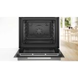 Lò nướng âm tủ Bosch HBG7241B1 Series 8