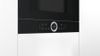 Lò vi sóng âm tủ Bosch BFL634GB1B Serie 8