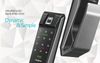 Khóa điện tử Locpro K500F Pro
