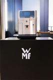 Máy pha cafe tự động WMF CP813D10 Perfection 660
