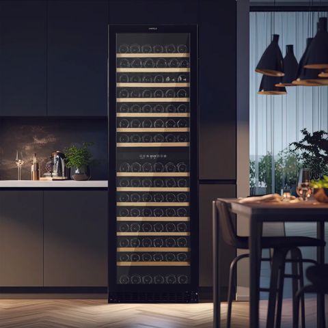 Tủ bảo quản rượu Hafele âm HW-C415FB 533.17.021