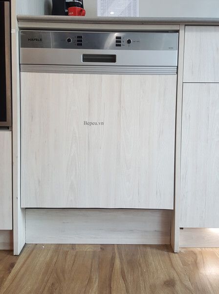 Máy rửa bát âm tủ Hafele HDW-HI60C 533.23.120