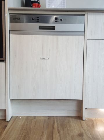 Máy rửa bát âm tủ Hafele HDW-HI60C 533.23.120
