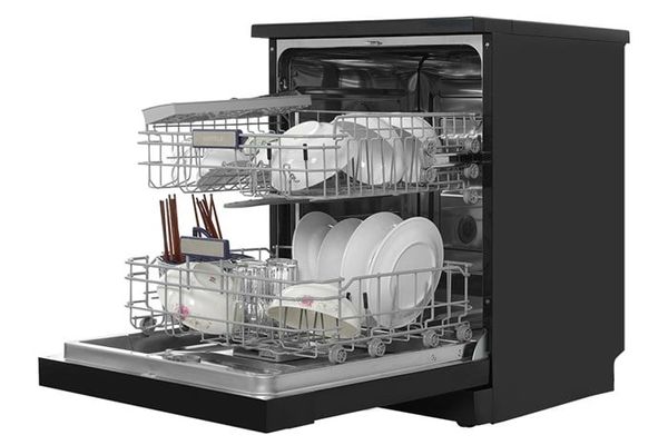 Máy rửa bát độc lập Hafele HDW-F601B 535.29.670