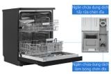 Máy rửa bát độc lập Hafele HDW-F601B 535.29.670