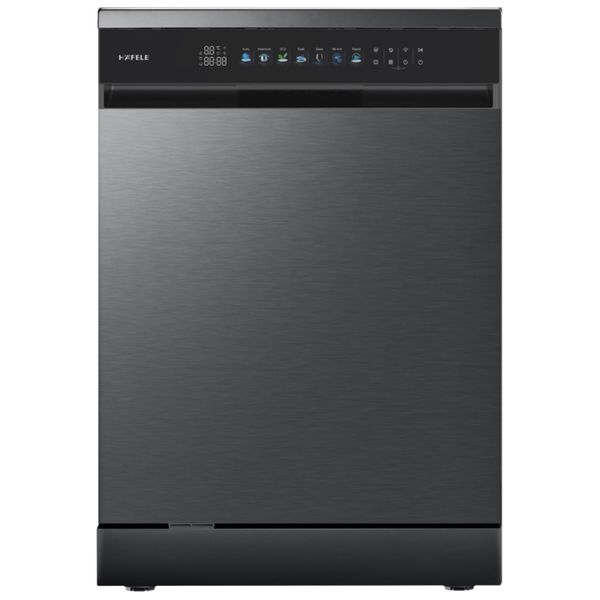 Máy Rửa Chén Độc Lập HDW-F6072B Hafele 535.29.700