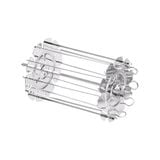 Nồi chiên không dầu Hafele 11L AF-602A
