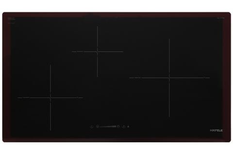 Bếp từ 3 vùng nấu Hafele HC-I773D 536.01.905