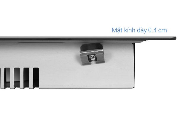 Bếp từ 3 vùng nấu Hafele HC-I773D 536.01.905