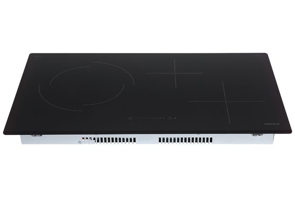 Bếp kết hợp điện từ HAFELE HC-M773D 536.61.705