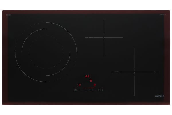 Bếp kết hợp điện từ HAFELE HC-M773D 536.61.705