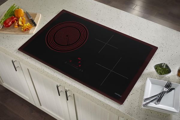 Bếp kết hợp điện từ HAFELE HC-M773D 536.61.705