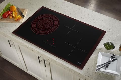 Bếp kết hợp điện từ HAFELE HC-M773D 536.61.705