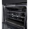 Lò nướng âm tủ Hafele HO-6T70A 538.01.441