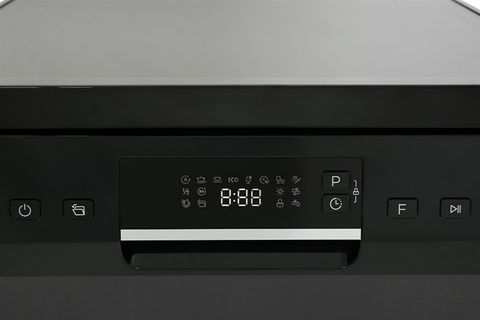 Máy rửa bát độc lập HAFELE HDW-F60EB 538.21.310