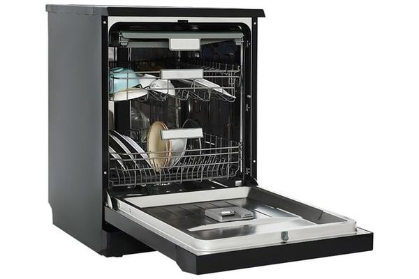 Máy rửa bát độc lập HAFELE HDW-F60EB 538.21.310