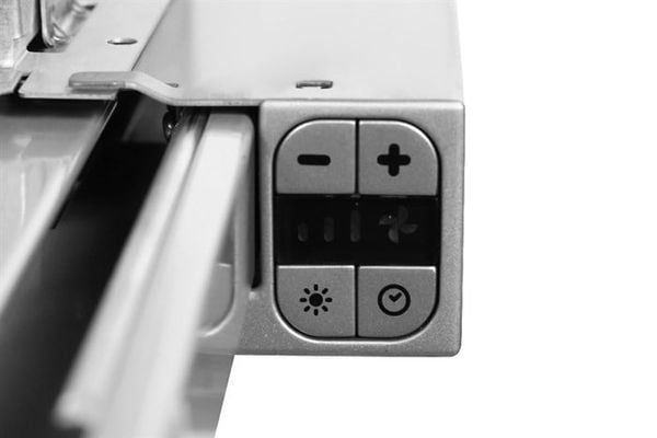 Hút mùi âm tủ Hafele HH-TG60E 539.81.073