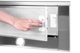 Hút mùi âm tủ Hafele HH-TG90E 539.81.075