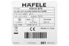 Hút mùi âm tủ Hafele HH-TG90E 539.81.075