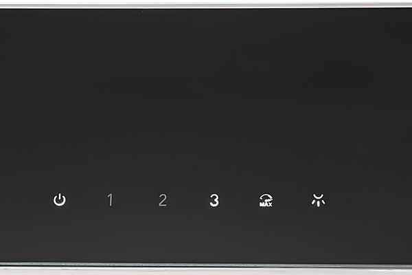 Hút mùi áp tường Hafele HH-WVG90B 539.89.335