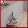 GIÁ XOONG NỒI HAFELE KASON INOX304 700MM 549.04.055